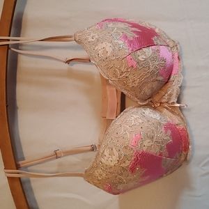 Victoria's Secret PushUp Bra